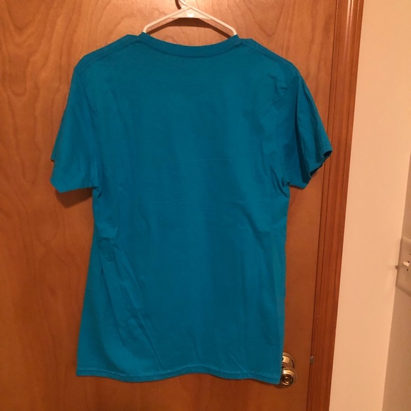 Hercules T-shirt - Size Medium - Picture 2 of 7